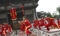 Kung Fu Chefs Movie Still 5