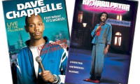 Dave Chappelle: For What It's Worth Movie Still 4