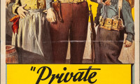 Private Snuffy Smith Movie Still 6