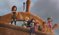 Tinker Bell and the Pirate Fairy Movie Still 5