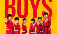 Kung Fu Boys Movie Still 3