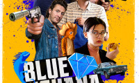 Blue Iguana Movie Still 2