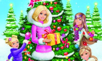 Barbie: A Perfect Christmas Movie Still 1