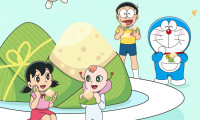 Doraemon: Nobita's Little Star Wars 2021 Movie Still 4