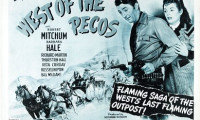 West of the Pecos Movie Still 7
