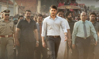 Bharat Ane Nenu Movie Still 6