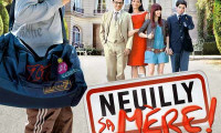 Neuilly Yo Mama! Movie Still 5
