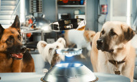 Cats & Dogs: The Revenge of Kitty Galore Movie Still 5