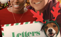 Letters at Christmas Movie Still 1