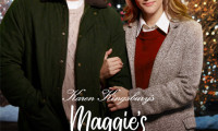 Karen Kingsbury's Maggie's Christmas Miracle Movie Still 6