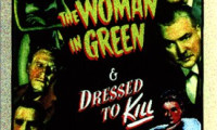 The Woman in Green Movie Still 6