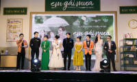 Once Upon a Rain Movie Still 1