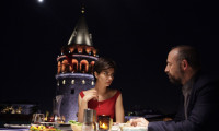 Red Istanbul Movie Still 8