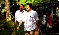 Grandmaster Movie Still 7