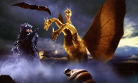 Ghidorah, the Three-Headed Monster Movie Still 3