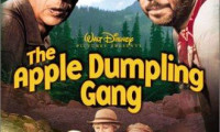 The Apple Dumpling Gang Movie Still 7