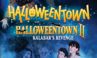 Halloweentown Movie Still 3