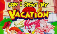 Tiny Toon Adventures: How I Spent My Vacation Movie Still 4