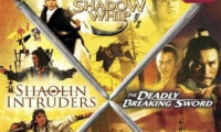 The Deadly Breaking Sword Movie Still 1