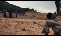 Justified Force Movie Still 8
