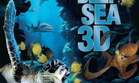 Deep Sea 3D Movie Still 1