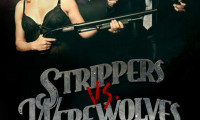 Strippers vs. Werewolves Movie Still 6