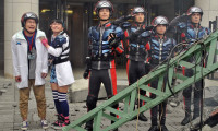 Ultraman X The Movie: Here He Comes! Our Ultraman Movie Still 6