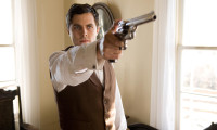 The Assassination of Jesse James by the Coward Robert Ford Movie Still 8