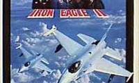 Iron Eagle II Movie Still 2