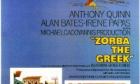 Zorba the Greek Movie Still 6