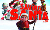 Saving Santa Movie Still 1