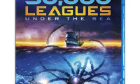 30,000 Leagues Under The Sea Movie Still 4