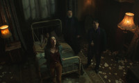 The Pope's Exorcist Movie Still 6