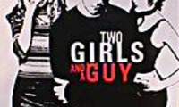 Two Girls and a Guy Movie Still 1