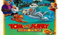 Tom and Jerry: The Movie Movie Still 6