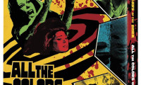 All the Colors of Giallo Movie Still 4