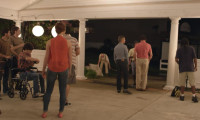 Shooting The Prodigal Movie Still 1
