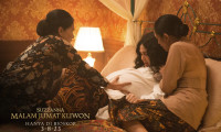 Suzzanna: Malam Jumat Kliwon Movie Still 8