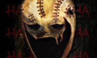 The Laughing Mask Movie Still 1