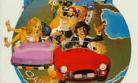 The Gumball Rally Movie Still 3