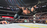WWE Backlash 2025 Movie Still 4