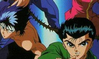 Yu Yu Hakusho: The Movie - The Golden Seal Movie Still 1