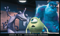 Monsters, Inc. Movie Still 3