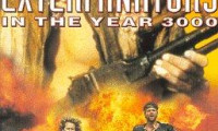 Exterminators of the Year 3000 Movie Still 3