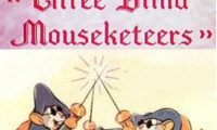 Three Blind Mouseketeers Movie Still 4