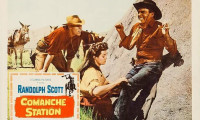 Comanche Station Movie Still 6