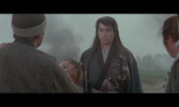 Lone Wolf and Cub: Baby Cart in Peril Movie Still 7