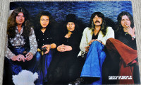 Deep Purple - California Jam 1974 Movie Still 7