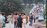 Woodstock Movie Still 6