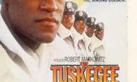 The Tuskegee Airmen Movie Still 4